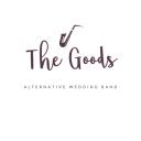 The Goods Band logo